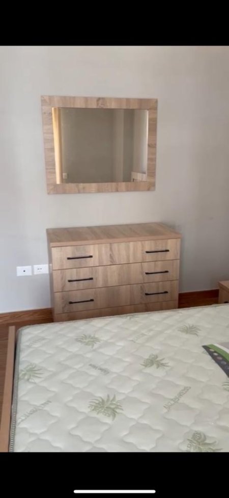 Tirane, jepet me qera apartament 2+1+BLK Kati 1, 105 m² 400 Euro (Sabri Preveza)