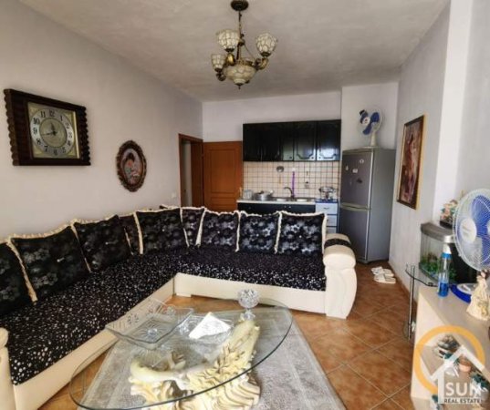 Shkoder, shitet apartament 1+1+BLK Kati 7, 73 m² 38.376 Euro (PERBALLE BEXHISTENIT, SHKODER)