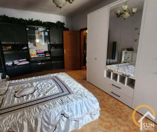 Shkoder, shitet apartament 1+1+BLK Kati 7, 73 m² 38.376 Euro (PERBALLE BEXHISTENIT, SHKODER)