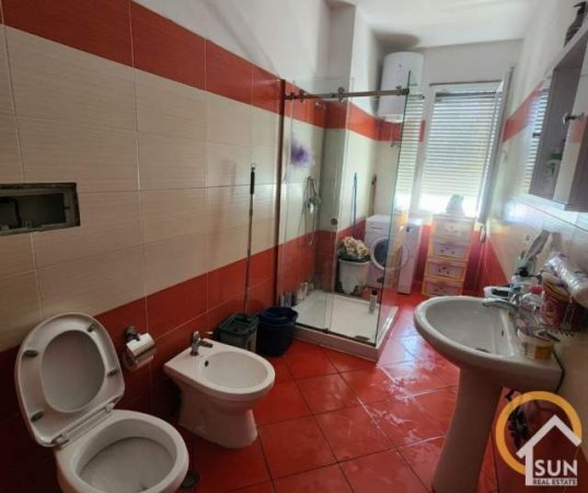 Shkoder, shitet apartament 1+1+BLK Kati 7, 73 m² 38.376 Euro (PERBALLE BEXHISTENIT, SHKODER)