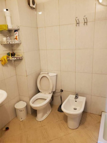 Tirane, jepet me qera apartament 3+1+BLK Kati 2, 120 m² 400 Euro (rezidenca Kodra e Diellit 1)