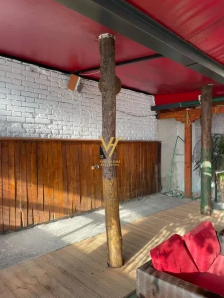 Tirane, shitet lokal Kati 0, 59 m² 118.000 Euro (SHKOZE)