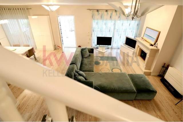 Shitet Vile 2 Katshe 521 m² 490.000 Euro (Gjiri i Lalzit, Durrës, Shqipëri)