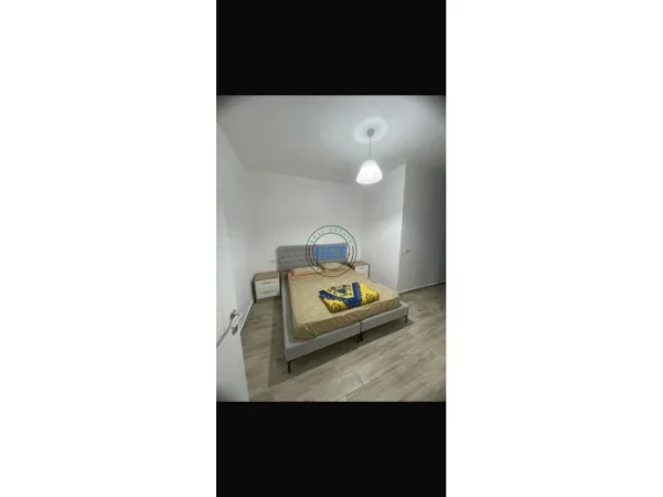 Durres, jepet me qera apartament 2+1 Kati 1, 102 m² 450 € (Vollga)