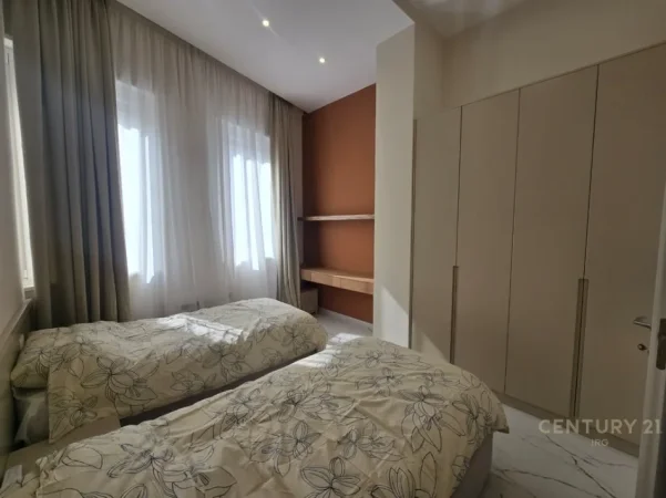 Shqiperi, jepet me qera 2+1 , 80 m² 1.100 € 