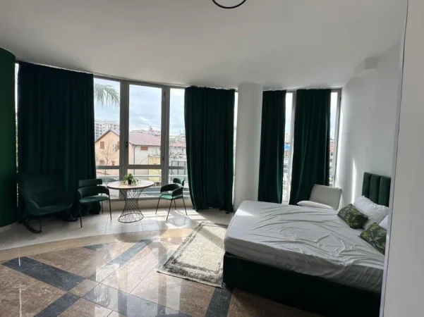 Durres, shitet garsonier 1+1 Kati 1, 35 m² 66.000 € (Plazh Hekurudha)