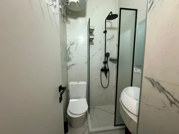 Durres, shitet garsonier 1+1 Kati 1, 35 m² 66.000 € (Plazh Hekurudha)