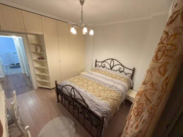 Tirane, shitet apartament 3+1 Kati 1, 109 m² 258.265 € (Kodra e Diellit)