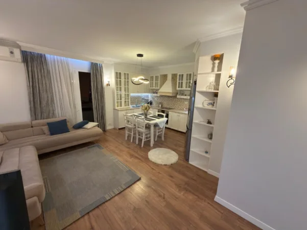 Tirane, shitet apartament 3+1 Kati 1, 109 m² 258.265 € (Kodra e Diellit)