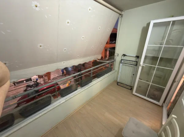 Tirane, shitet apartament 3+1 Kati 1, 109 m² 258.265 € (Kodra e Diellit)