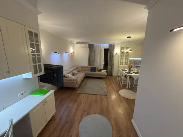 Tirane, shitet apartament 3+1 Kati 1, 109 m² 258.265 € (Kodra e Diellit)