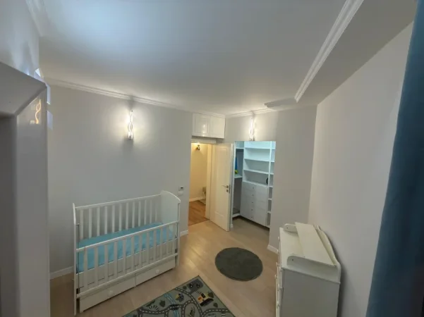Tirane, shitet apartament 3+1 Kati 1, 109 m² 258.265 € (Kodra e Diellit)