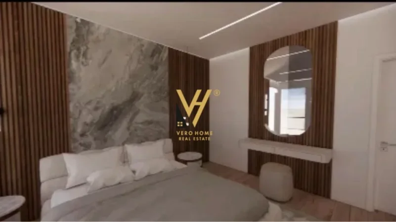 Tirane, jepet me qera apartament 2+1+Ballkon Kati 6, 110 m² 770 € (ASTIR)