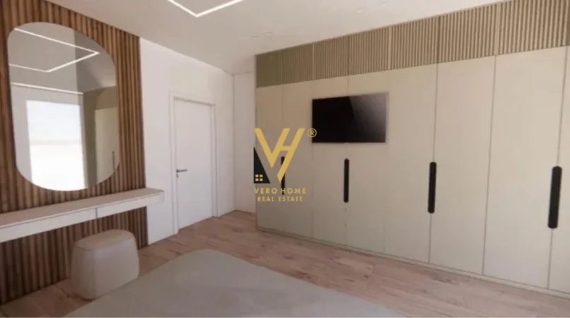 Tirane, jepet me qera apartament 2+1+Ballkon Kati 6, 110 m² 770 € (ASTIR)