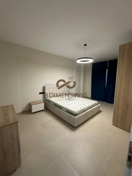 Tirane, jepet me qera apartament 2+1 Kati 2, 100 m² 750 € (kodra e diellit)