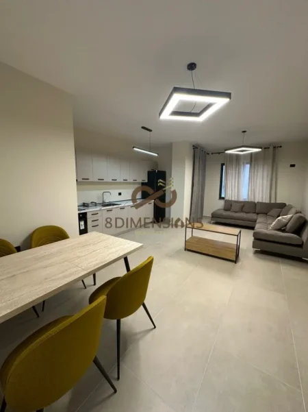 Tirane, jepet me qera apartament 2+1 Kati 2, 100 m² 750 € (kodra e diellit)