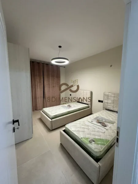 Tirane, jepet me qera apartament 2+1 Kati 2, 100 m² 750 € (kodra e diellit)