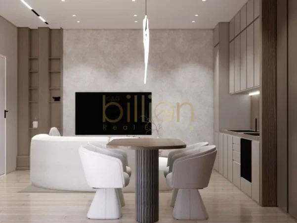 Durres, shitet 1+1 , 57 m² 114.000 € (Durres)