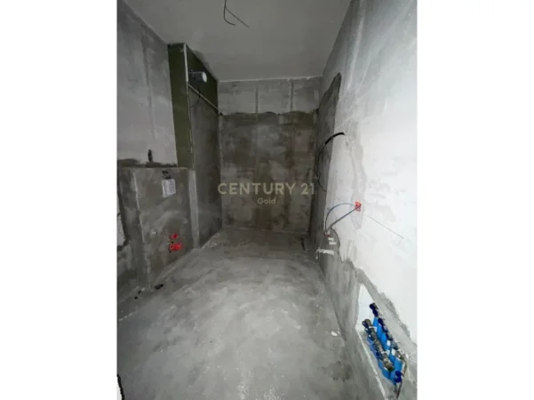 Tirane, shitet apartament 3+1+Ballkon Kati 6, 126 m² 122.000 € 