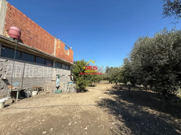 Vlore, jepet me qera ambjent biznesi Kati 0, 90 m² 1.000 € (Novoselë)