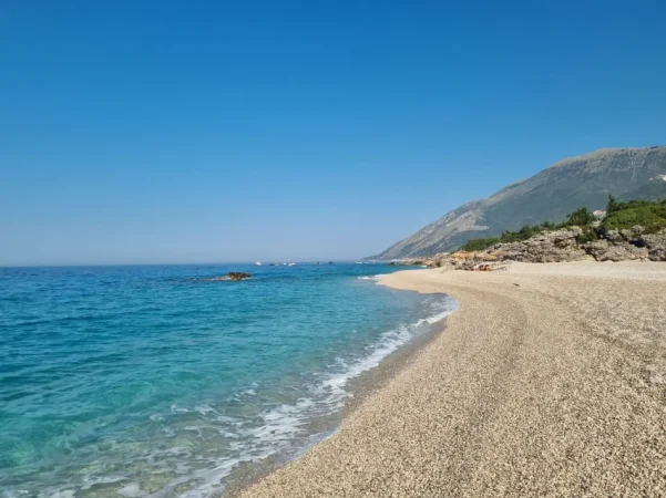 Shitet: Vile Individuale +Pishine & 2P.Parkimi📍GREEN COAST VILLAGE - Palase (5 Dh. Gjumi, 6wc, Sallon & Kuzhinë +Depo & Lavanteri) €1.5M