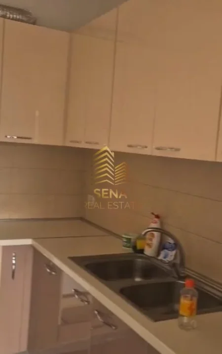 Tirane, jepet me qera apartament 2+1 Kati 7, 100 m² 400 € (Yzberisht)