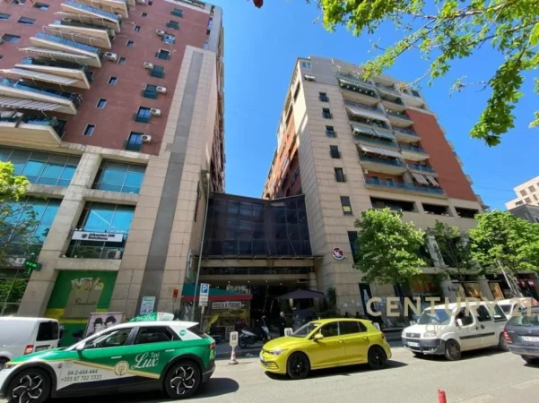 Tirane, shitet ambjent biznesi Kati 1, 58 m² 190.000 € 