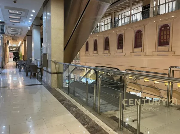 Tirane, shitet ambjent biznesi Kati 1, 58 m² 190.000 € 