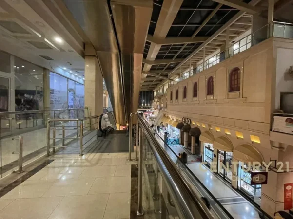 Tirane, shitet ambjent biznesi Kati 1, 58 m² 190.000 € 