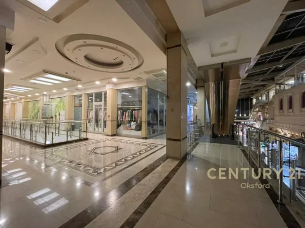 Tirane, shitet ambjent biznesi Kati 1, 58 m² 190.000 € 