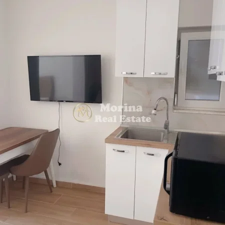 Tirane, jepet me qera garsonier Kati 3, 35 m² 350 € (21 Dhjetori)