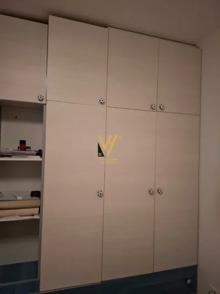 Tirane, shitet apartament 2+1+Ballkon Kati 5, 94 m² 155.000 € (ASTIR)