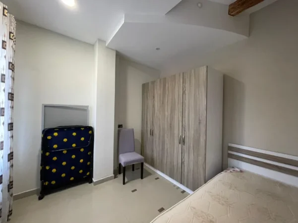 Tirane, jepet me qera apartament 2+1 Kati 2, 85 m² 450 € (Sauk i Ri)