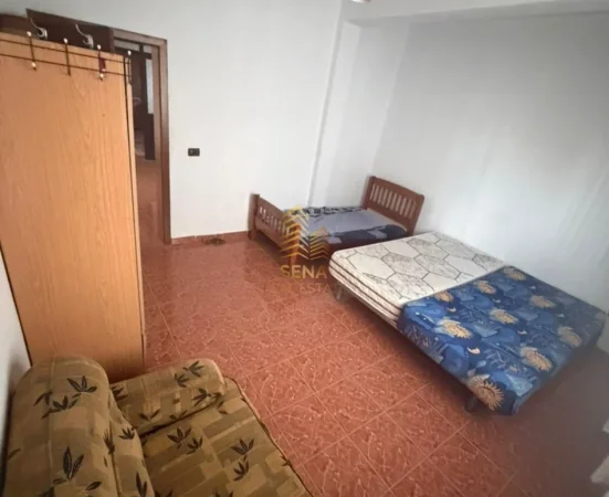 Tirane, jepet me qera apartament 2+1 Kati 2, 110 m² 400 € (Jordan Misja)