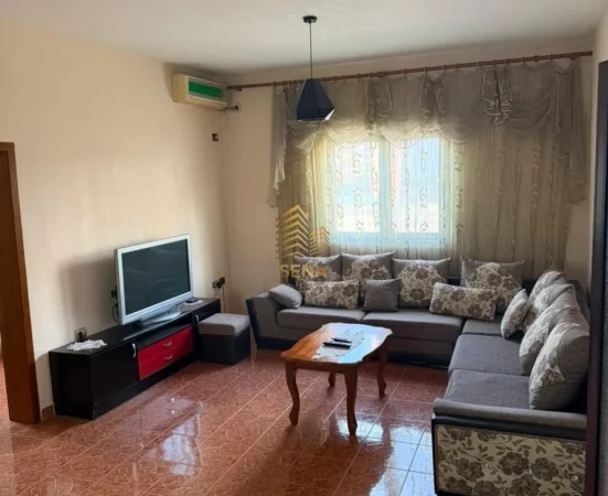 Tirane, jepet me qera apartament 2+1 Kati 2, 110 m² 400 € (Jordan Misja)