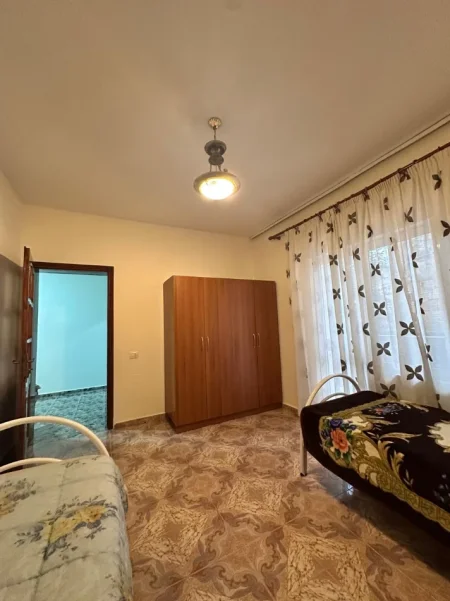 Tirane, jepet me qera apartament 1+1 , 68 m² 350 € (Astir)