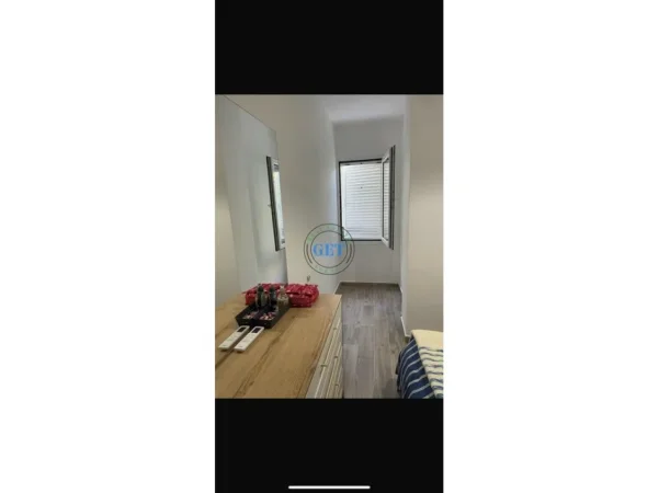 Durres, jepet me qera apartament 2+1 Kati 1, 102 m² 450 € 