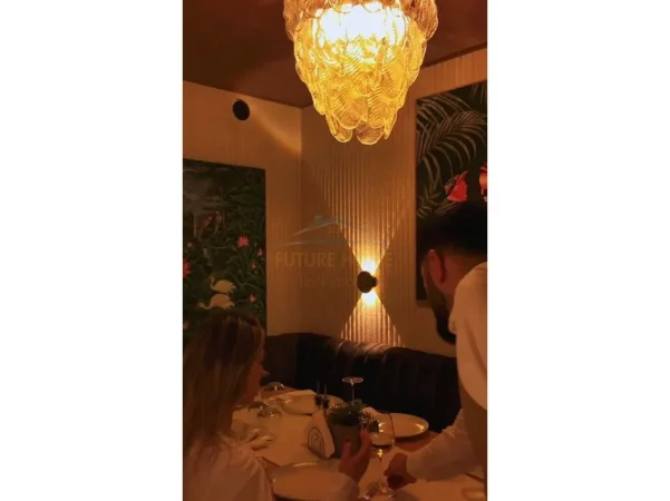 Tirane, shitet ambjent biznesi Kati 0, 117 m² 450.000 € (VASIL SHANTO)