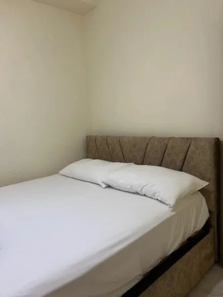 Shqiperi, jepet me qera apartament 1+1 Kati 3, 