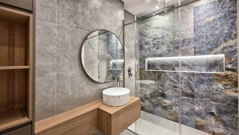 Tirane, jepet me qera apartament 3+1+Ballkon , 152 m² 1.900 € (Mine Peza)