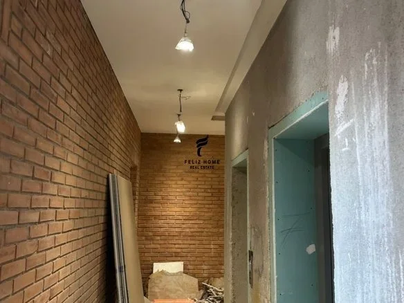 Tirane, shitet apartament 1+1+Ballkon Kati 7, 47 m² 105.000 € (RRUGA E KAVAJES)