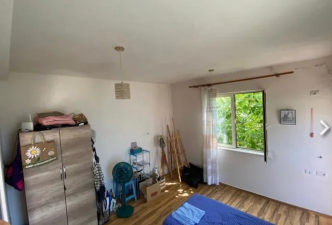 Tirane, jepet me qera 1+1 , 55 m² 300 € (MIHAL GRAMENO)