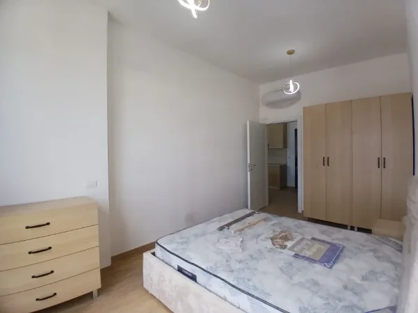 Tirane, jepet me qera apartament 1+1+Ballkon Kati 9, 60 m² 500 € 