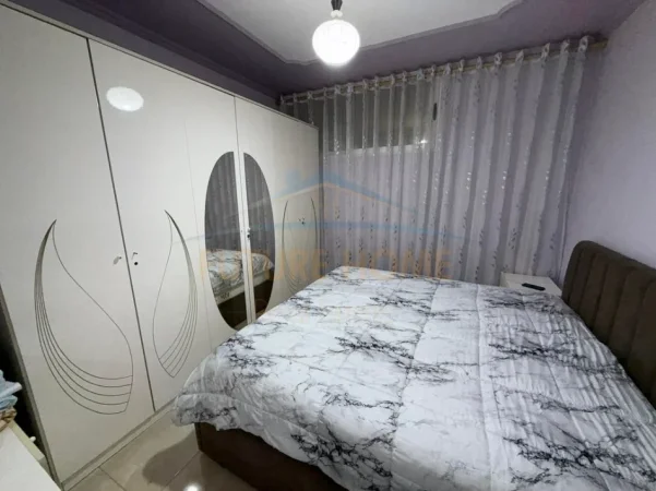 Tirane, jepet me qera apartament 1+1 Kati 5, 63 m² 400 € (ASTIR)