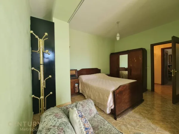 Tirane, jepet me qera apartament 2+1 Kati 7, 80 m² 475 € (PORCELAN)