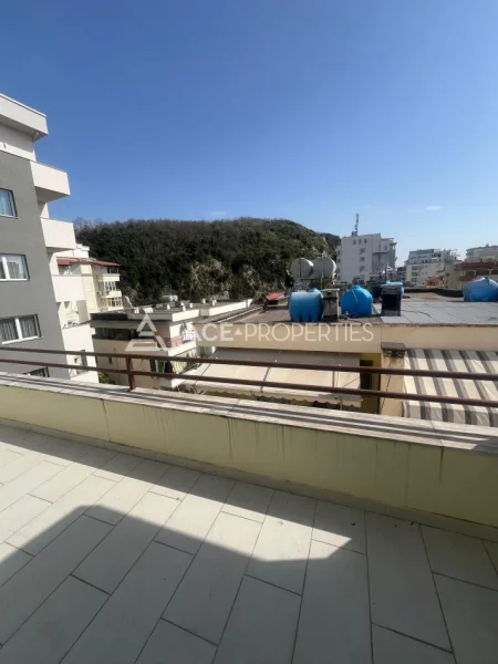 Durres, shitet apartament 1+1 Kati 5, 85 m² 88.000 € (Shkembi Kavajes,Durres)