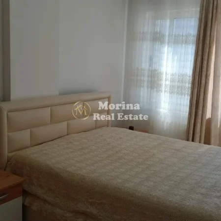 Tirane, jepet me qera apartament 1+1 Kati 8, 65 m² 430 € (Yzberisht)