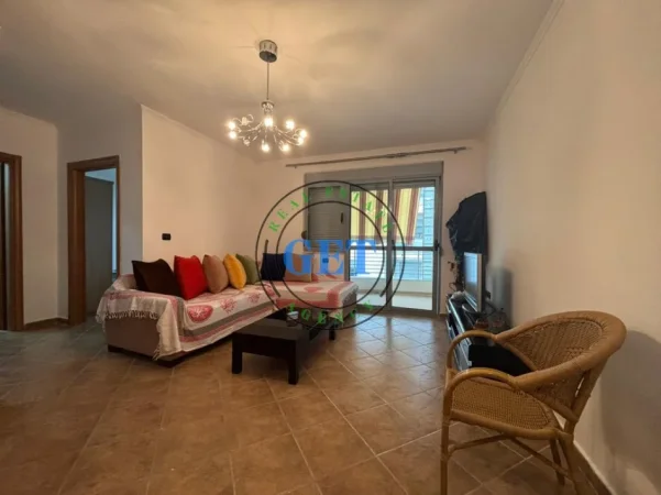 Durres, shitet apartament 2+1 Kati 3, 87 m² 110.000 € (Pishat e buta,Golem)