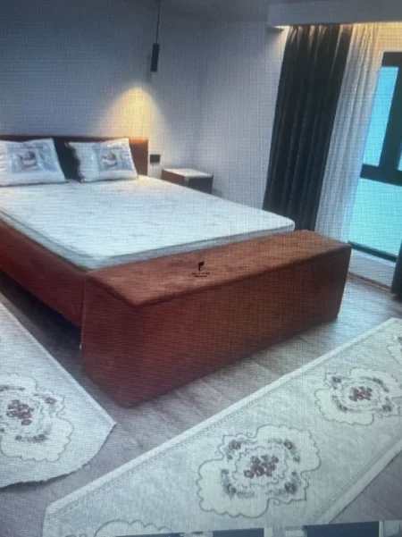 Tirane, jepet me qera apartament 2+1 Kati 3, 118 m² 1.000 € (LAPRAKE)