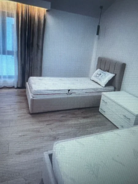 Tirane, jepet me qera apartament 2+1 Kati 3, 118 m² 1.000 € (LAPRAKE)